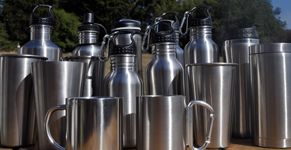 Why Choose Stainless Steel?