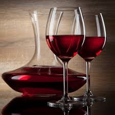 China is fastest growing region in wine glass production and consumption in the world