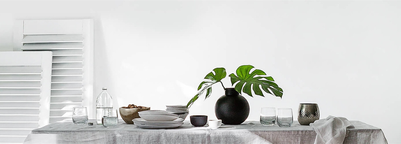 banner玻璃杯，陶瓷花瓶，陶瓷餐具
