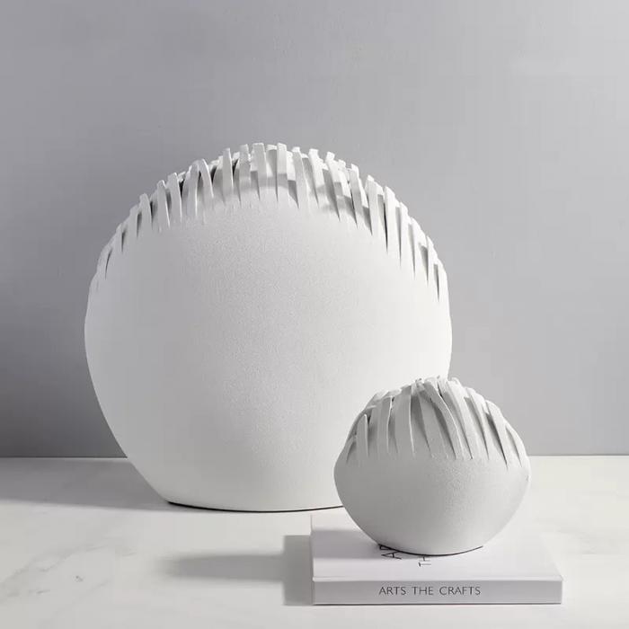 Creative Designed  Coarse Pottery Sets